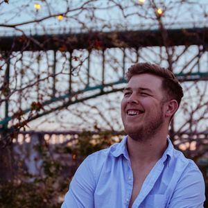 Meet your Posher, Caleb